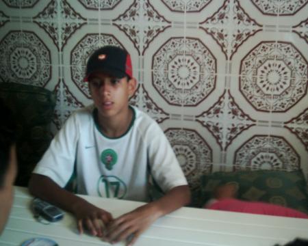 rida_chemakhe